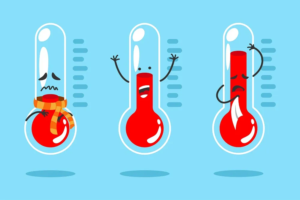 What Happens to Your Smartphone When it Overheats?