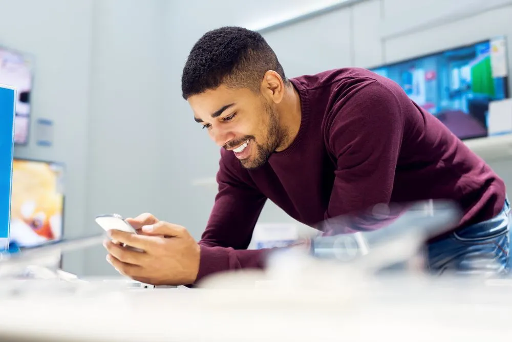 best places to buy used cell phones