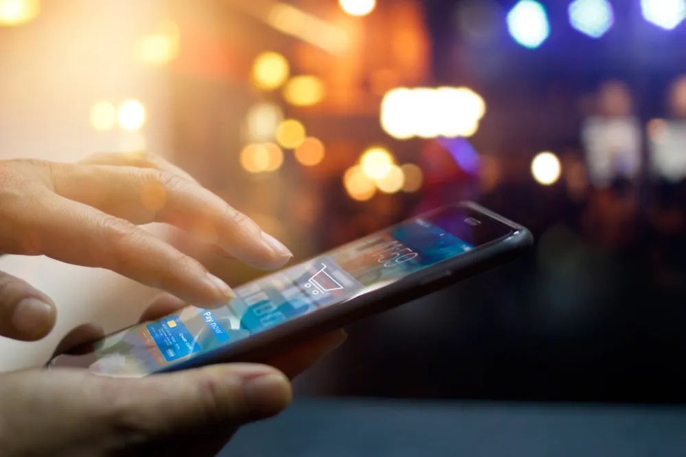 Manufactured Refurbished Phone