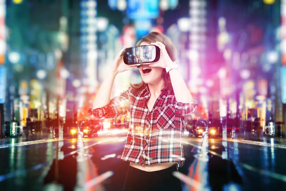 VR Experience