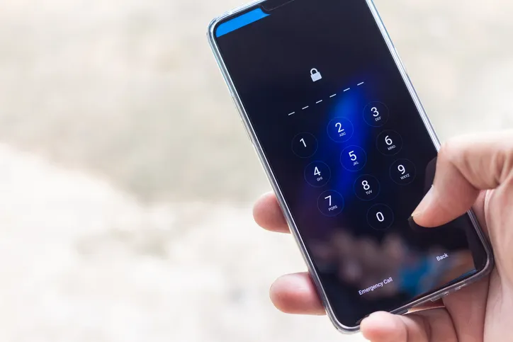How To Unlock iPhone Passcode
