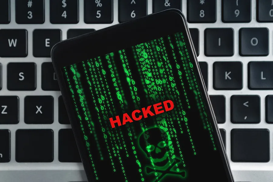 Has My Phone Been Hacked? Check for These Four Things