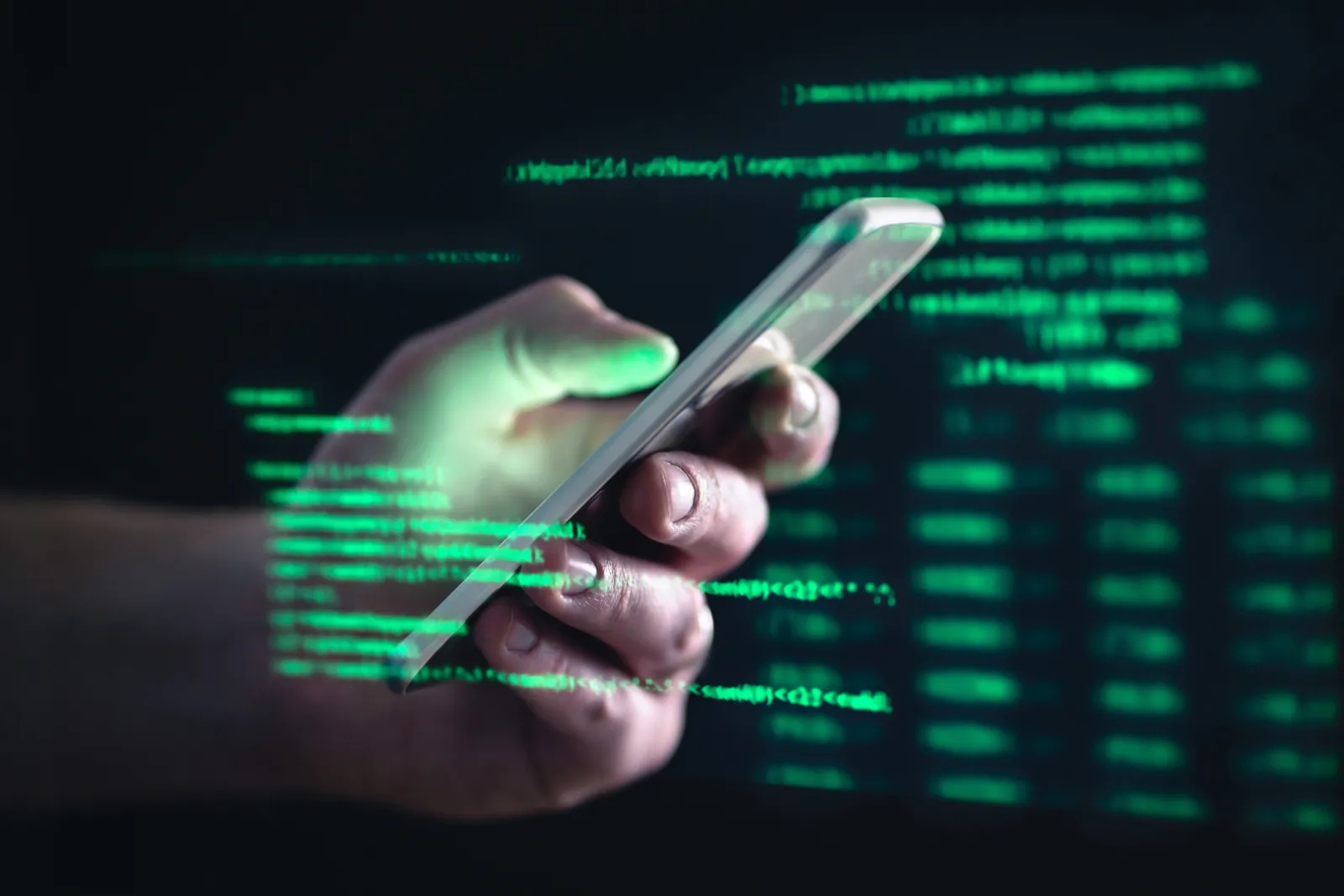 Phone using IMEI checker