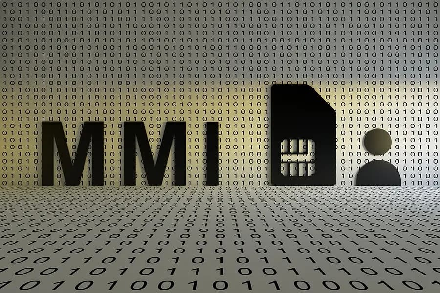 mmi code