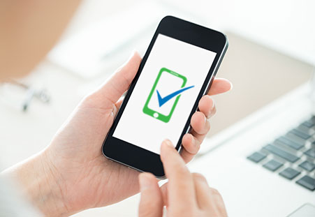 Phonecheck Premium IMEI-Prüfservice