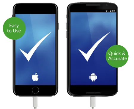Phonecheck 인증 절차