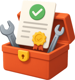 Phonecheck certification mark