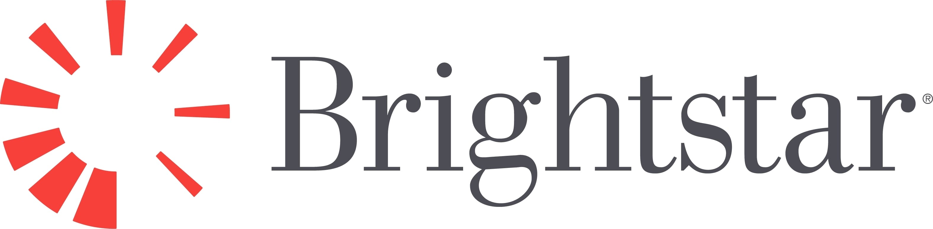 Brightstar logo