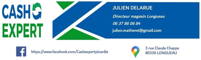 Cash Expert logo