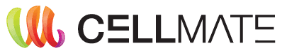 Cellmate logo