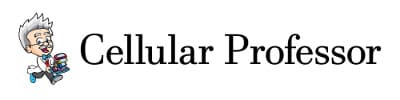 Cellular Professor logo