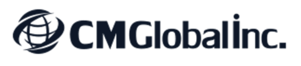 CM Global logo