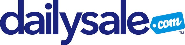 Logotipo de Daily Sale