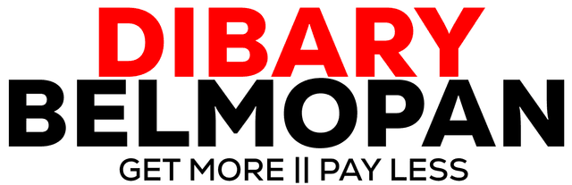 Logotipo de Dibary Belmopan Limited