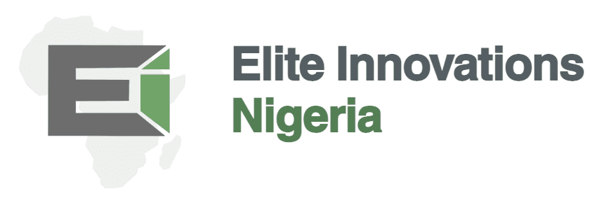 Elite Innovations logo