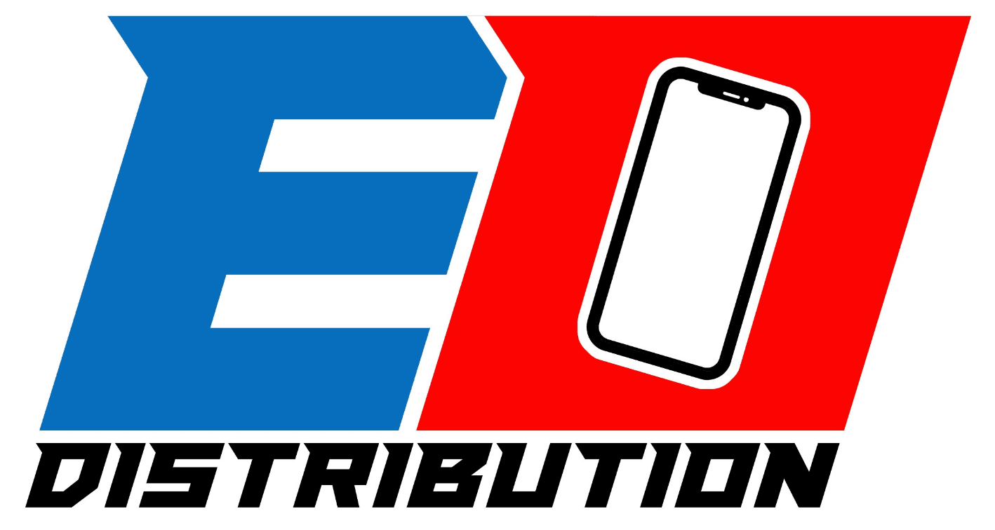 EO Distribution logo