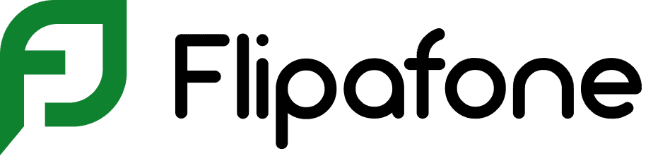 Flipafone logo