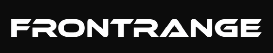 Front Range Distribution logo