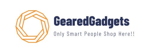 GearedGadgets logo