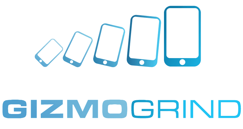 GizmoGrind logo