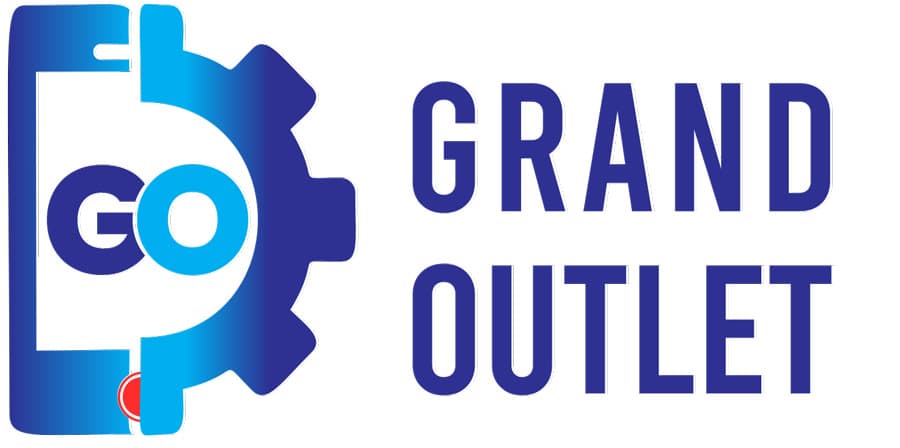 Grand Outlet logo
