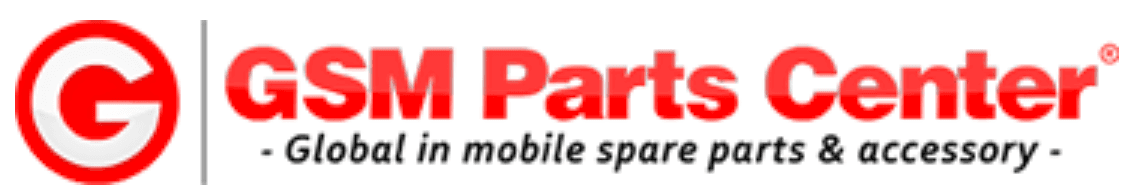 GSM Parts Center logo