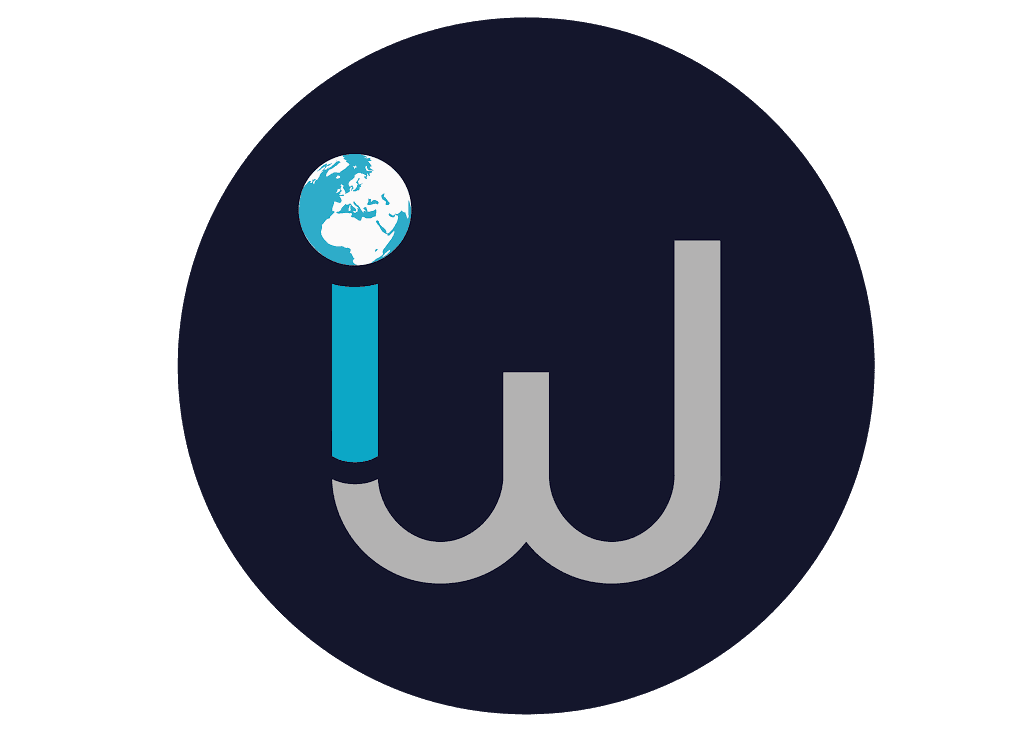 Innofinity Worldwide logo