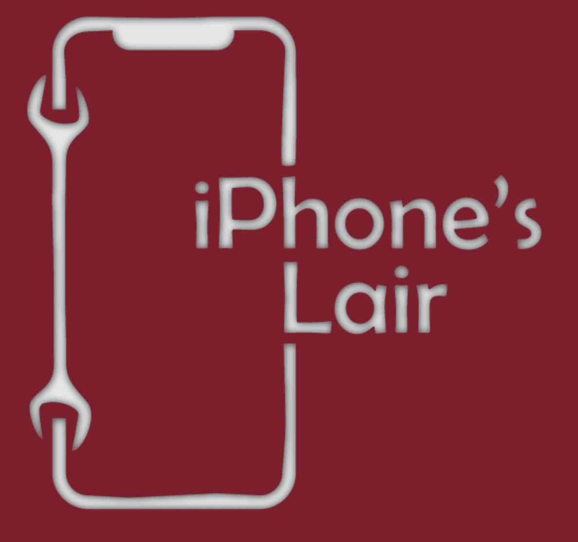 iPhones Lair LLC logo
