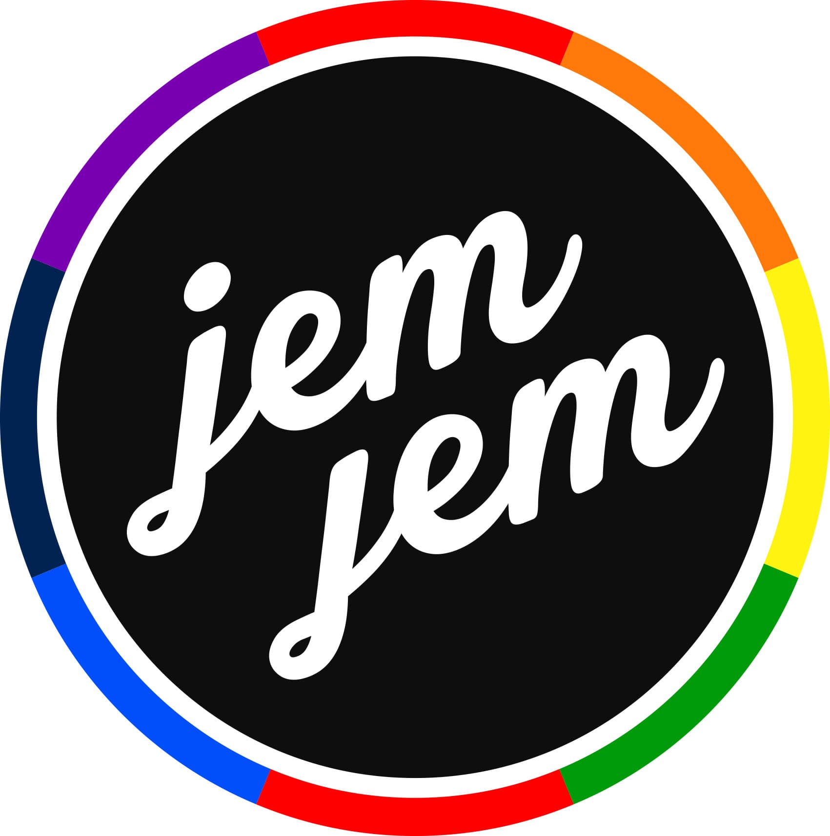 JemJem 标志