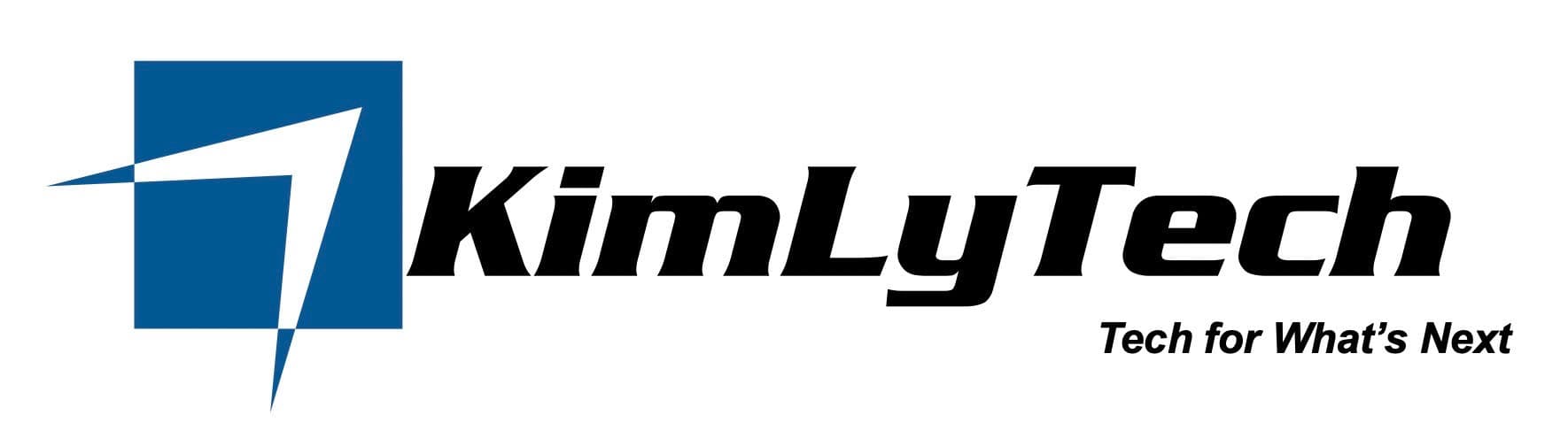 Kimly Tech logo