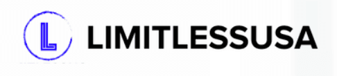Limitless USA logo