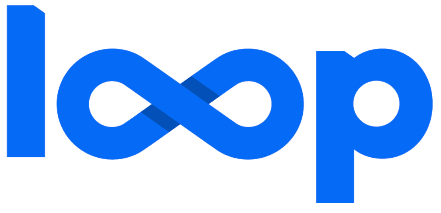 Loop logo
