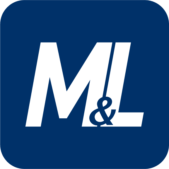 M&L Technology Support logo