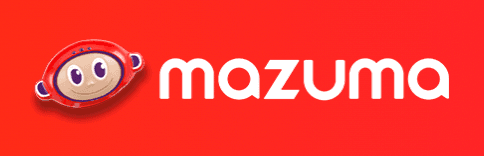 Mazuma Mobile logo
