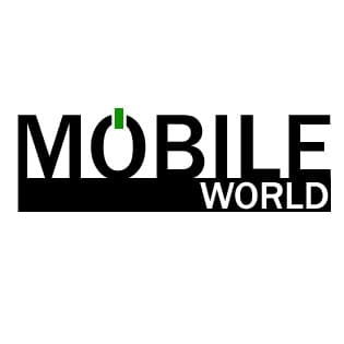 MobileWorld logo