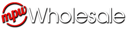 MPW Wholesale logo