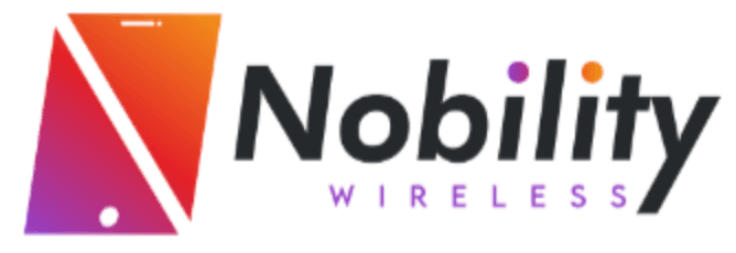 Nobility Wireless logo