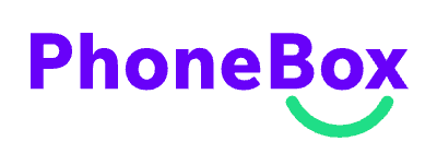 PhoneBox logo