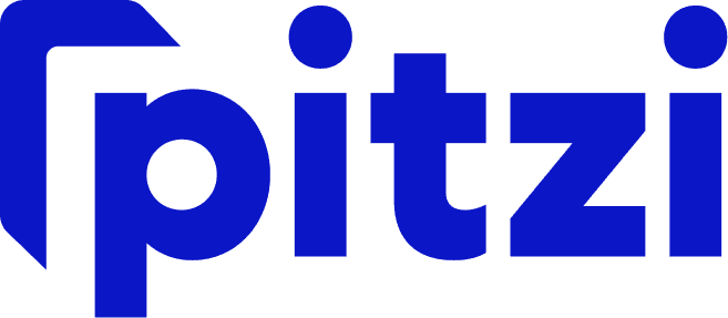 Pitzi logo