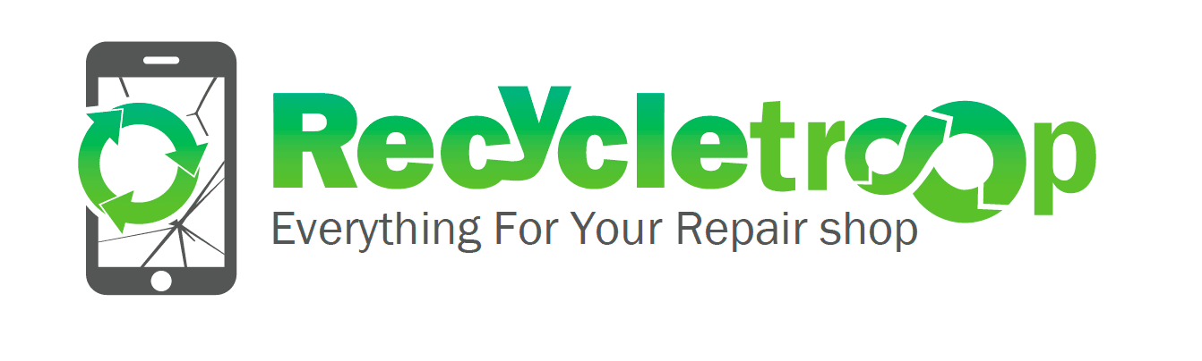 RecycleTroop (Greentech Andersson AB) logo