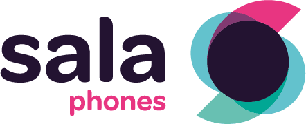 Sala Phones logo