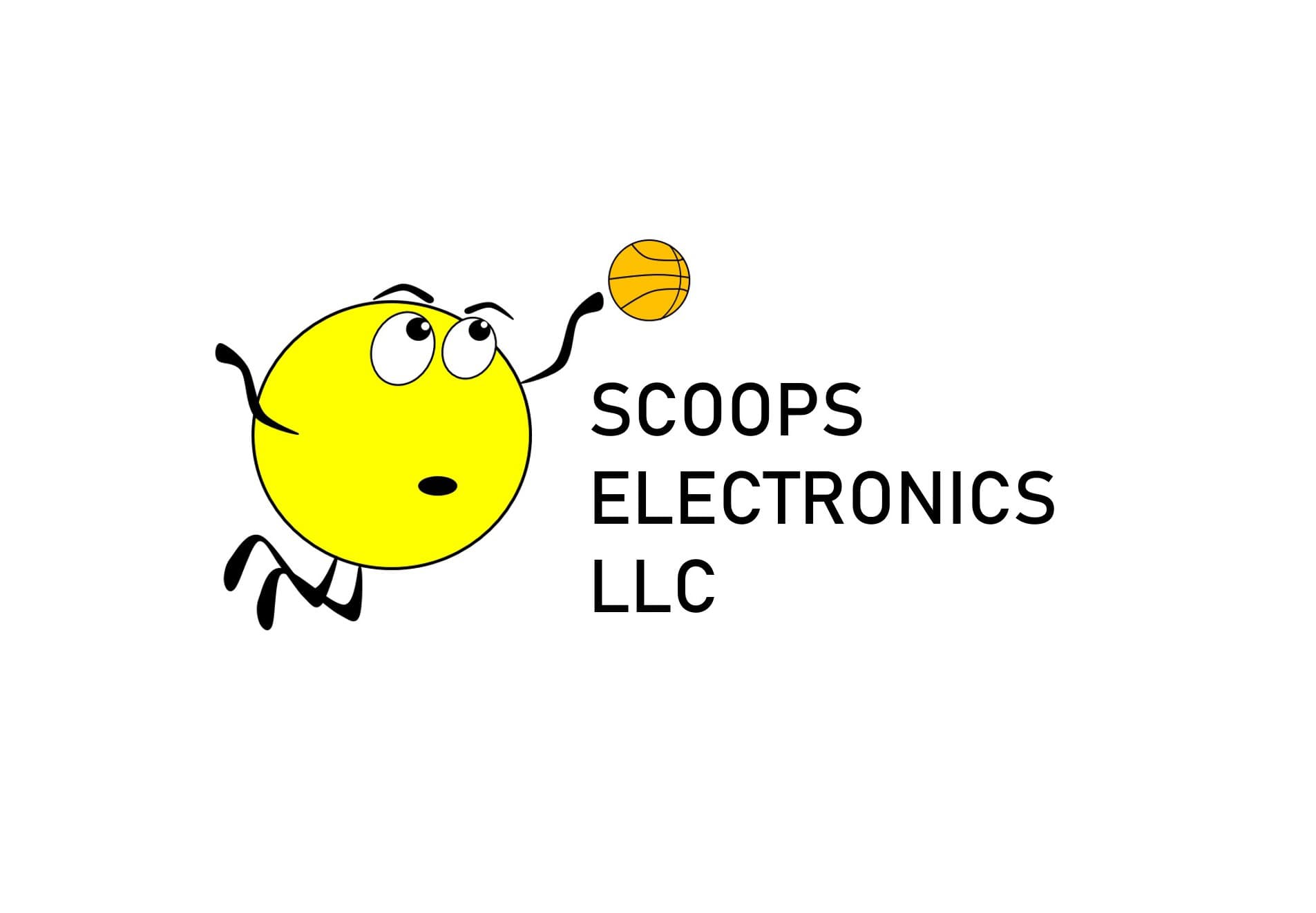 Scoops Electronics logo