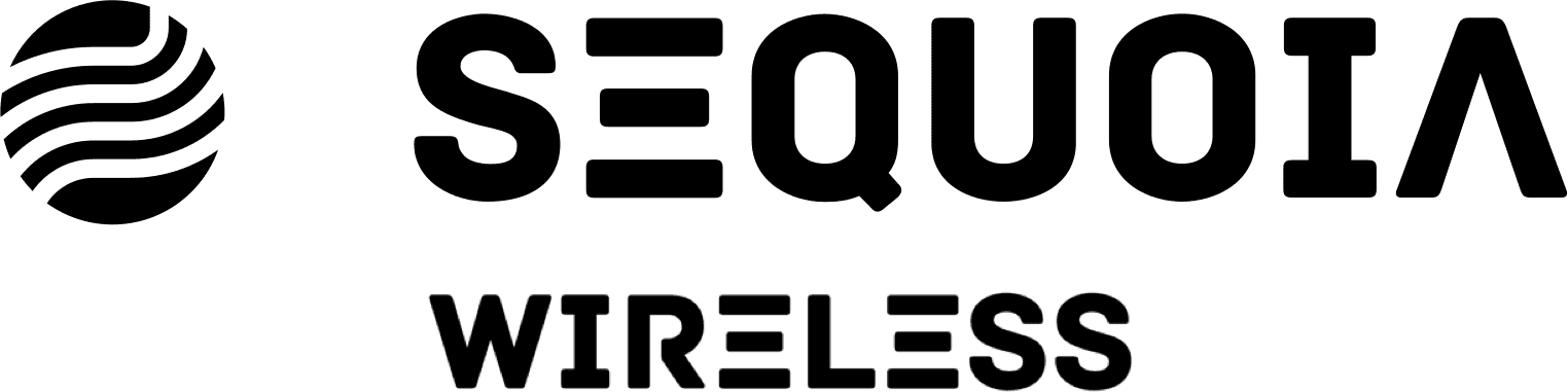 Sequoia Wireless logo