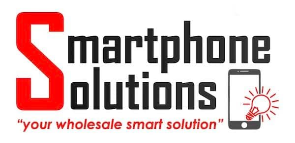 Smartphone Solutions logo