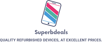 Superbdeals logo