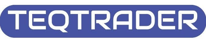TEQTRADER logo