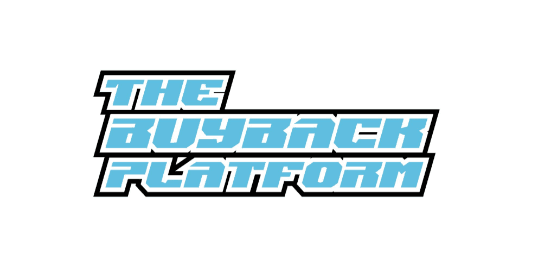 The Buyback Platform logo