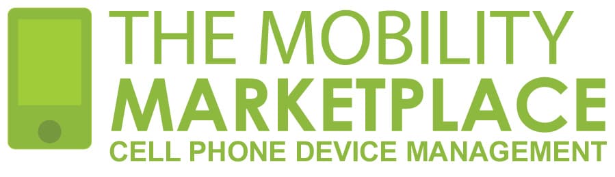 The Mobility Marketplace logo