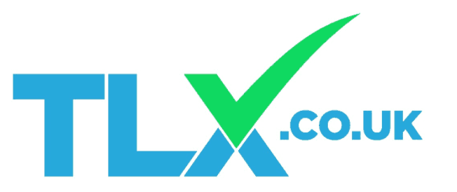 TLX logo