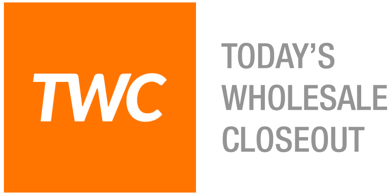 Today's Wholesale Closeout logo